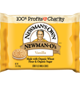 \"Newman-O's